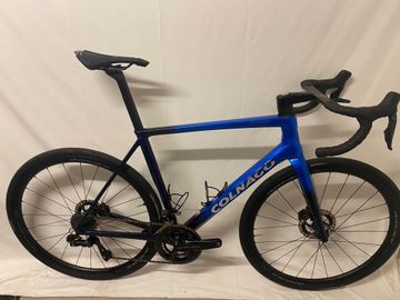 Used Colnago C68 Dura Ace Di2 12v 2026 Road & Gravel