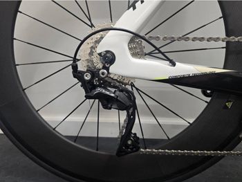 Used Giant Trinity Composite 1 2014 2014 Road & Gravel, Green — image 5 of 11