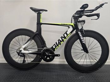 Used Giant Trinity Composite 1 2014 2014 Road & Gravel