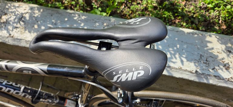 Brugt Cannondale Shimano 105 2003 Road & Gravel — billede 7 af 7