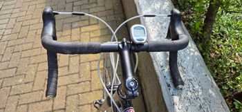 Brugt Cannondale Shimano 105 2003 Road & Gravel — billede 4 af 7