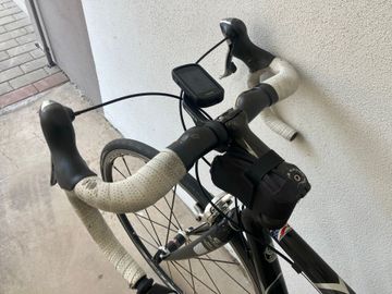 Used Cannondale Custom Shimano Ultegra 2005 Road & Gravel, Black — image 5 of 9
