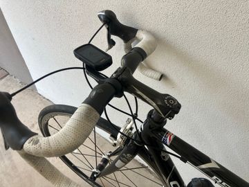 Used Cannondale Custom Shimano Ultegra 2005 Road & Gravel, Black — image 6 of 9