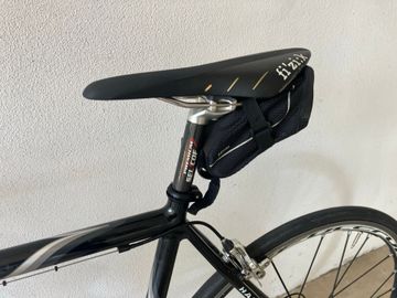 Used Cannondale Custom Shimano Ultegra 2005 Road & Gravel, Black — image 7 of 9