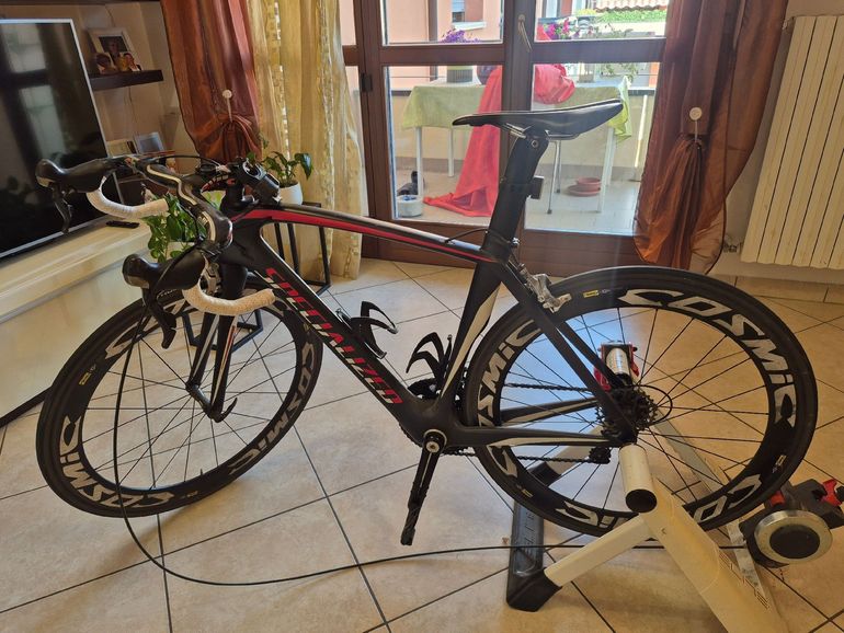 Used Specialized Venge Shimano Ultegra 2015 Road & Gravel, Black — image 2 of 3