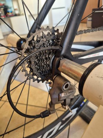 Used Specialized Venge Shimano Ultegra 2015 Road & Gravel, Black — image 3 of 3