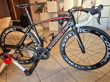 Specialized Venge Shimano Ultegra 2015 Road & Gravel d'occasion