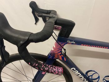 Cannondale Supersix Hi Mod 2022 Road & Gravel d'occasion — image 8 sur 13