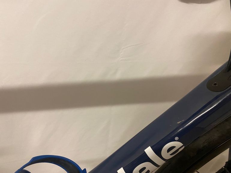 Cannondale Supersix Hi Mod 2022 Road & Gravel d'occasion — image 13 sur 13