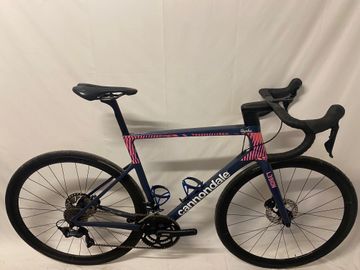 Gebrauchtes Cannondale Supersix Hi Mod 2022 Road & Gravel