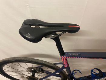 Cannondale Supersix Hi Mod 2022 Road & Gravel d'occasion — image 11 sur 13