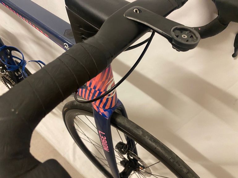 Cannondale Supersix Hi Mod 2022 Road & Gravel d'occasion — image 10 sur 13