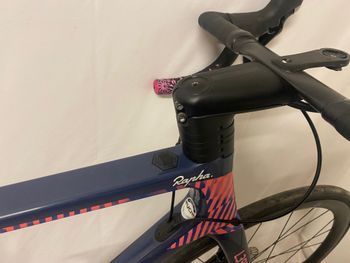 Cannondale Supersix Hi Mod 2022 Road & Gravel d'occasion — image 12 sur 13