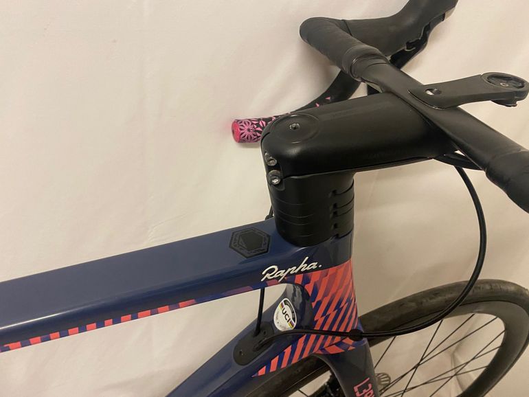 Cannondale Supersix Hi Mod 2022 Road & Gravel d'occasion — image 12 sur 13