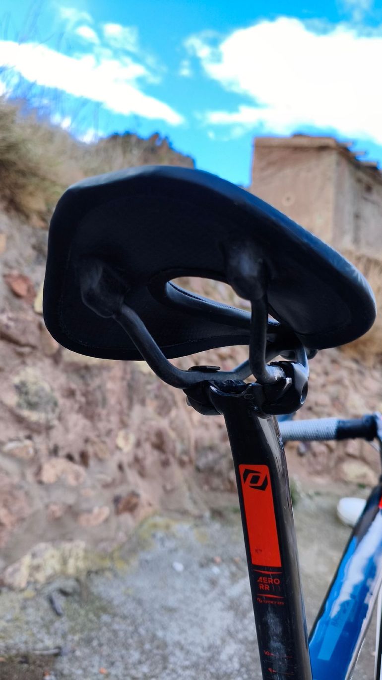 Used Scott foil Custom Shimano Ultegra 2013 Road & Gravel, Black — image 9 of 12