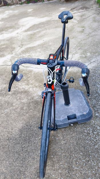 Used Scott foil Custom Shimano Ultegra 2013 Road & Gravel, Black — image 2 of 12