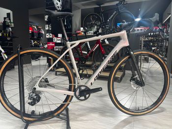Gebrauchtes Lapierre Crosshill SRAM Rival 2025 Road & Gravel