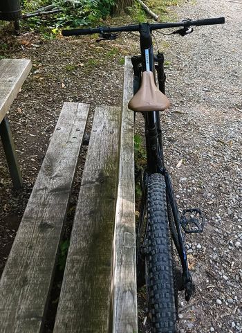 Used Scott Spark 970 blue (EU) 2024 2024 Mountainbike, Blue, 29 — image 5 of 6