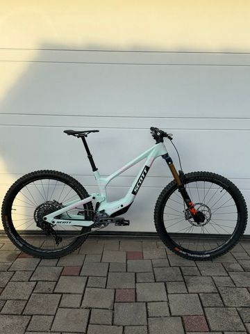 Used Scott Ransom 900 RC 2026 2026 MTB