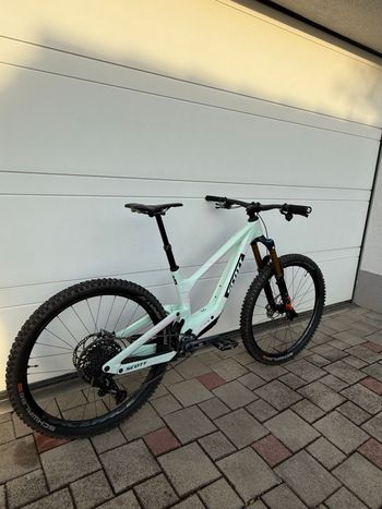 Scott Ransom 900 RC 2026 2026 Mountainbike d'occasion — image 2 sur 13