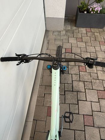 Scott Ransom 900 RC 2026 2026 Mountainbike d'occasion — image 12 sur 13