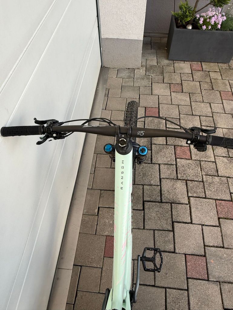 Scott Ransom 900 RC 2026 2026 Mountainbike d'occasion — image 12 sur 13