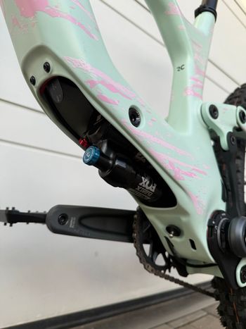 Scott Ransom 900 RC 2026 2026 Mountainbike d'occasion — image 10 sur 13