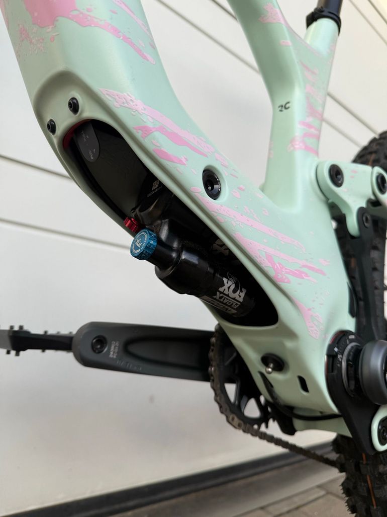 Scott Ransom 900 RC 2026 2026 Mountainbike d'occasion — image 10 sur 13