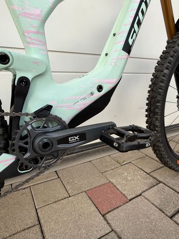 Scott Ransom 900 RC 2026 2026 Mountainbike d'occasion — image 3 sur 13