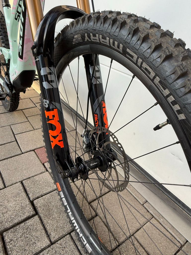 Scott Ransom 900 RC 2026 2026 Mountainbike d'occasion — image 13 sur 13