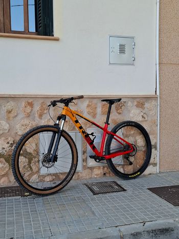 Used Trek Marlin 7 2022 2022 MTB
