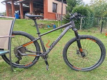 Used Haibike SEET 10 2022 Mountainbike, Light Gray — image 2 of 7