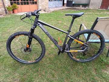Haibike SEET 10 2022 MTB d'occasion
