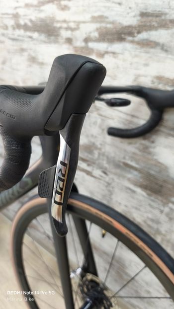 Used Specialized S-Works Tarmac SL7 - SRAM Red eTap AXS 2023 2023 Road & Gravel, Black — image 15 of 40