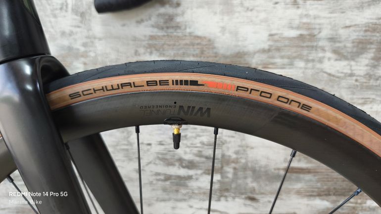 Used Specialized S-Works Tarmac SL7 - SRAM Red eTap AXS 2023 2023 Road & Gravel, Black — image 17 of 40