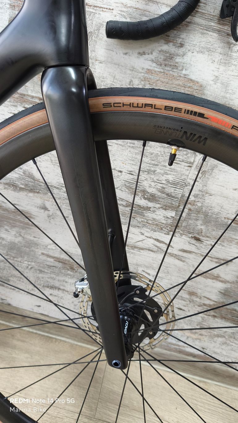 Used Specialized S-Works Tarmac SL7 - SRAM Red eTap AXS 2023 2023 Road & Gravel, Black — image 18 of 40