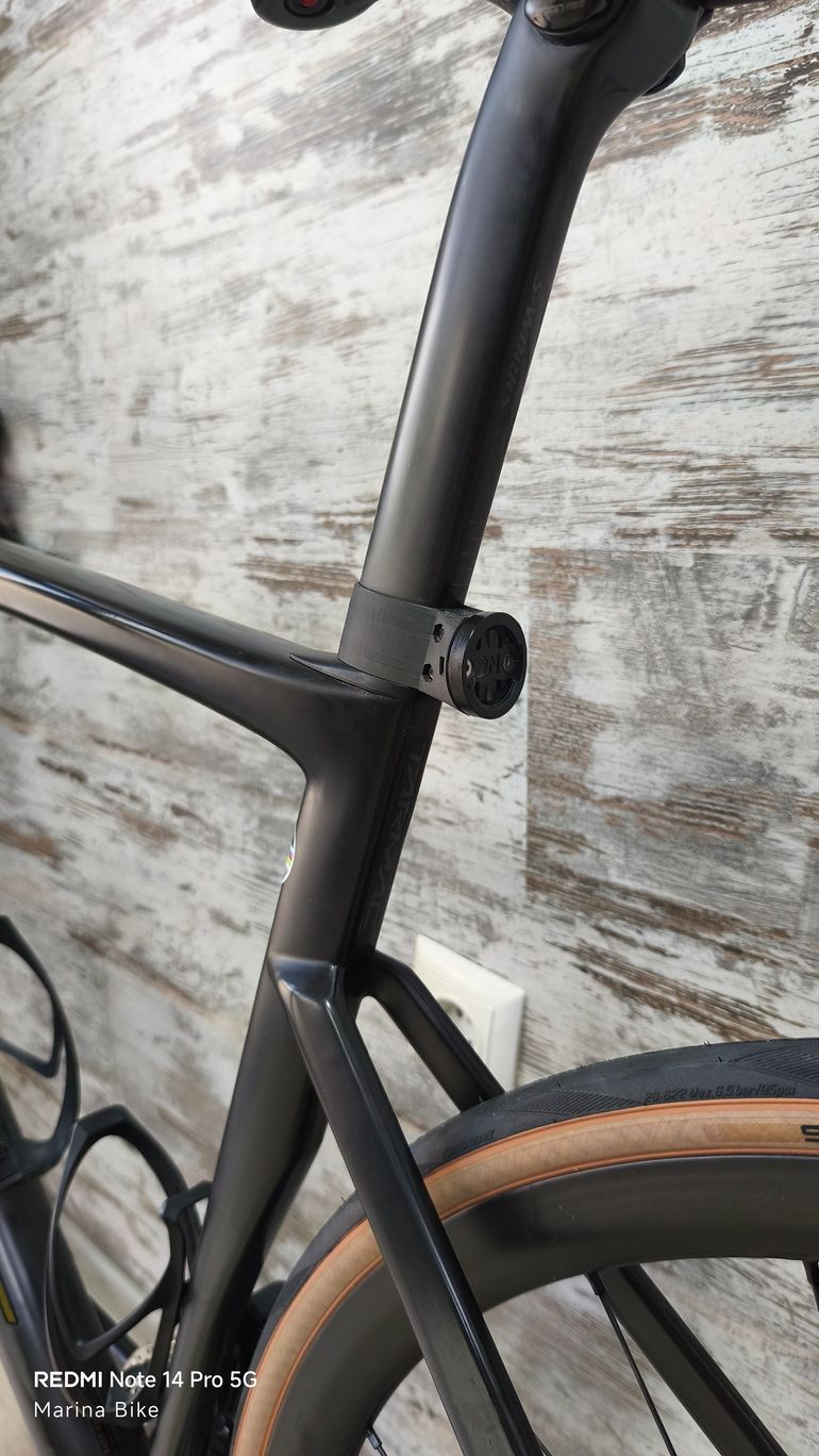 Used Specialized S-Works Tarmac SL7 - SRAM Red eTap AXS 2023 2023 Road & Gravel, Black — image 32 of 40