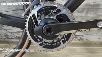 Used Specialized S-Works Tarmac SL7 - SRAM Red eTap AXS 2023 2023 Road & Gravel, Black — image 5 of 40
