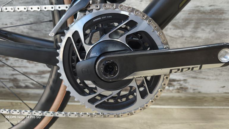 Used Specialized S-Works Tarmac SL7 - SRAM Red eTap AXS 2023 2023 Road & Gravel, Black — image 5 of 40
