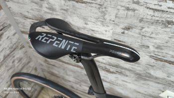 Used Specialized S-Works Tarmac SL7 - SRAM Red eTap AXS 2023 2023 Road & Gravel, Black — image 12 of 40