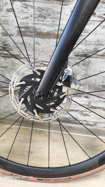 Used Specialized S-Works Tarmac SL7 - SRAM Red eTap AXS 2023 2023 Road & Gravel, Black — image 26 of 40
