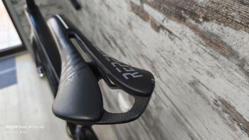 Used Specialized S-Works Tarmac SL7 - SRAM Red eTap AXS 2023 2023 Road & Gravel, Black — image 33 of 40