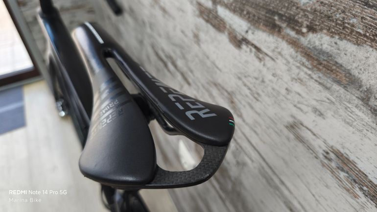 Used Specialized S-Works Tarmac SL7 - SRAM Red eTap AXS 2023 2023 Road & Gravel, Black — image 33 of 40