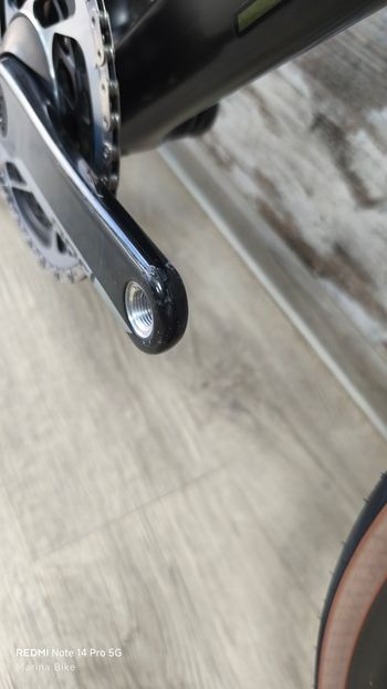 Used Specialized S-Works Tarmac SL7 - SRAM Red eTap AXS 2023 2023 Road & Gravel, Black — image 20 of 40