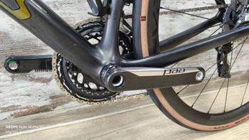 Used Specialized S-Works Tarmac SL7 - SRAM Red eTap AXS 2023 2023 Road & Gravel, Black — image 27 of 40
