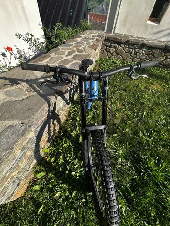 Tweedehands Specialized Status 160 2023 2023 Mountainbike — afbeelding 4 van 7