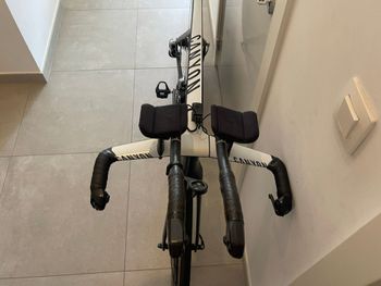Canyon Speedmax Shimano Dura Ace Di2 2014 Road & Gravel d'occasion — image 7 sur 13