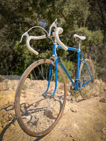 Gebrauchtes Motobecane Custom Simplex Vintage 1980 Road & Gravel