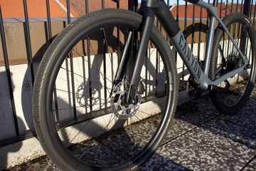Brugt Canyon Grail CF SL 7 2024 2024 Road & Gravel — billede 7 af 15