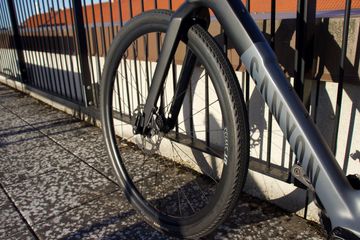 Brugt Canyon Grail CF SL 7 2024 2024 Road & Gravel — billede 6 af 15